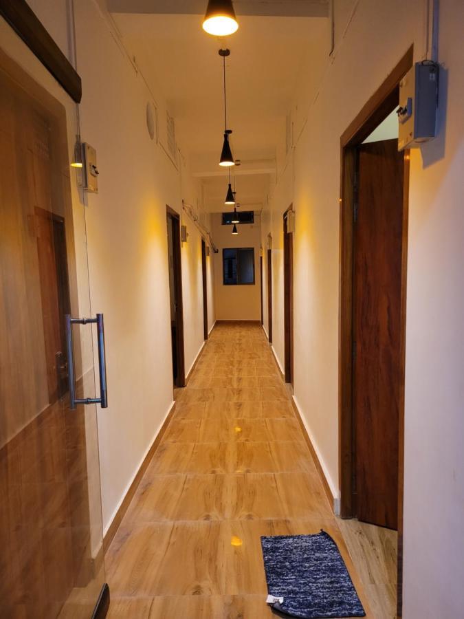 Dream Lodging Silchar Exterior photo
