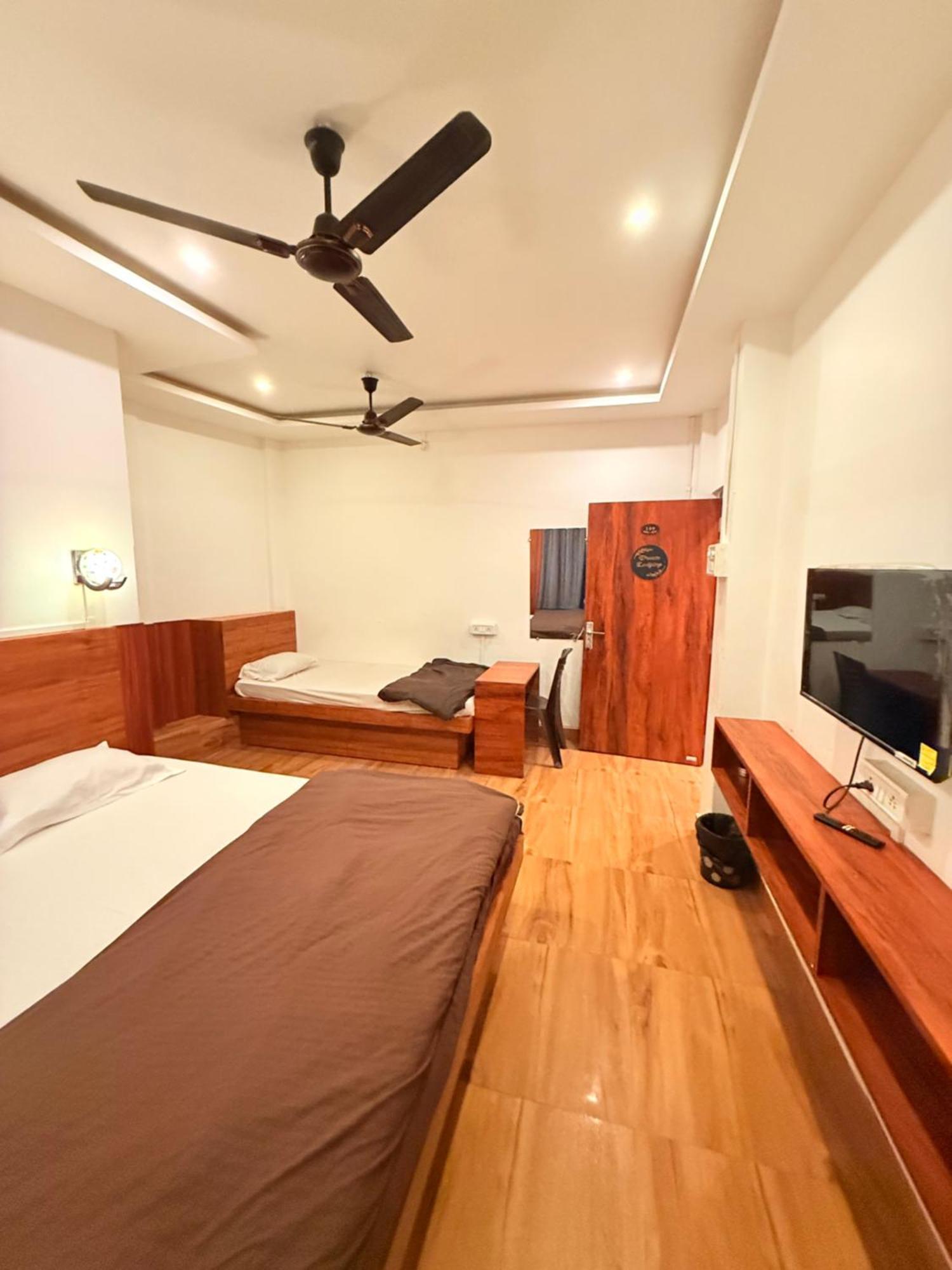Dream Lodging Silchar Exterior photo